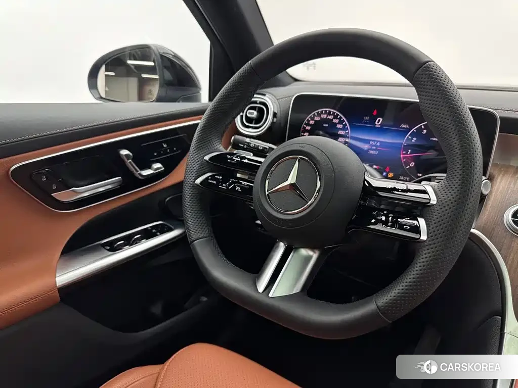Mercedes-Benz GLC id 4617043 из Китая 17