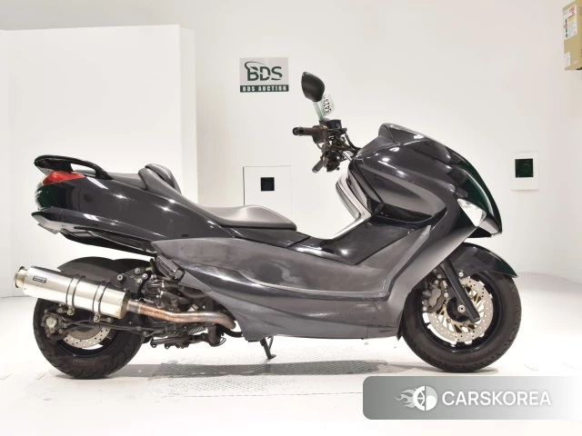 Проданный Yamaha MAJESTY 250 2010 из Японии