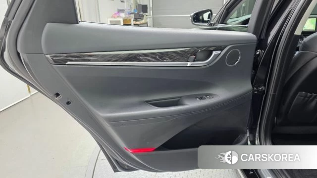 Hyundai Grandeur IG id 4203469 из Кореи 17