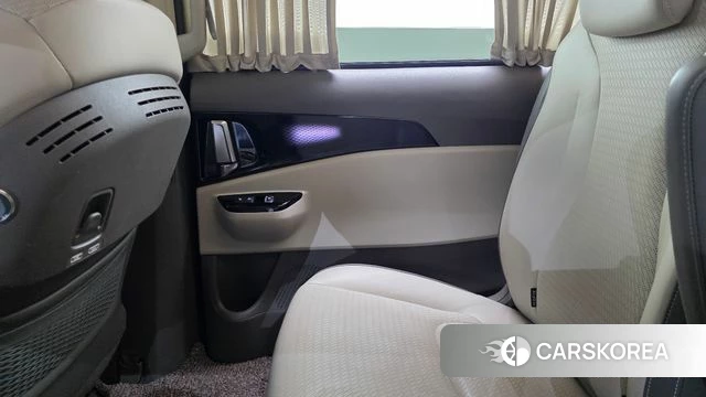 Kia Carnival 4th generation id 4224268 из Кореи 17