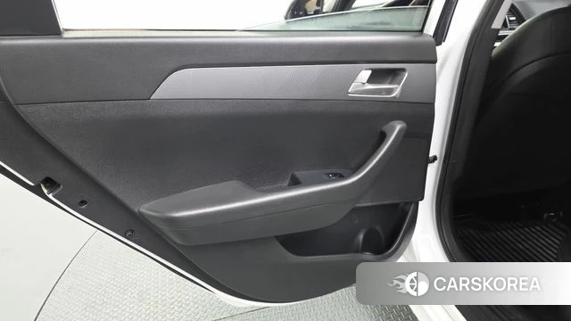 Hyundai Sonata New Rise id 4285337 из Кореи 17
