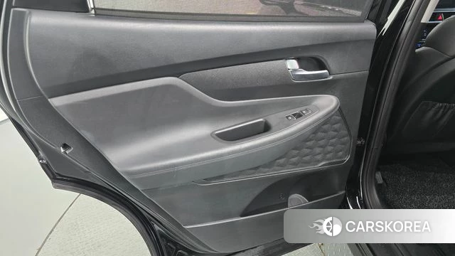 Hyundai Santa Fe TM id 4543545 из Кореи 17