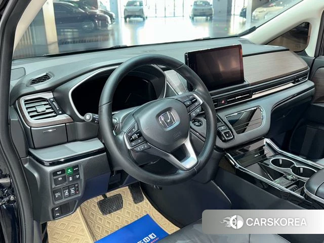 Honda Odyssey id 4314802 из Китая 17