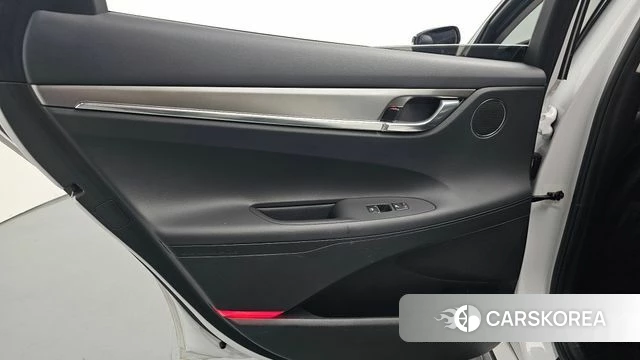 Hyundai The New Grandeur IG id 4409877 из Кореи 17