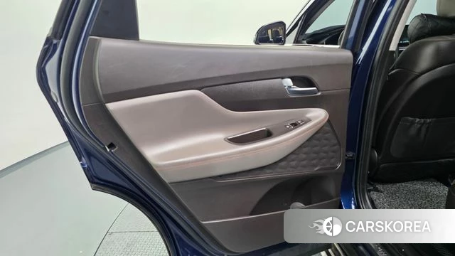 Hyundai Santa Fe TM id 4362858 из Кореи 17