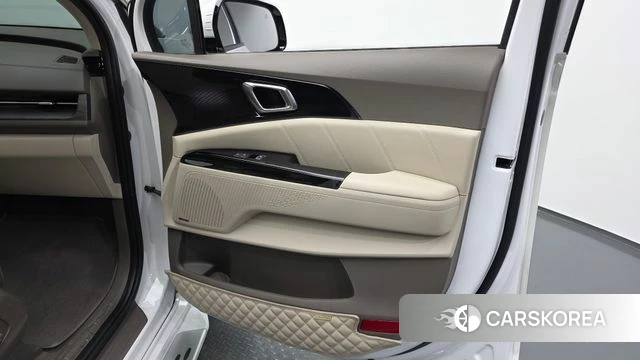 Kia Carnival 4th generation id 4396640 из Кореи 17