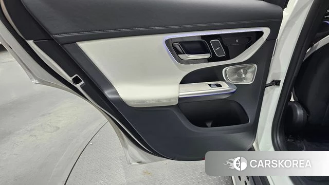 Mercedes-Benz GLC-Class X254 id 4432649 из Кореи 17