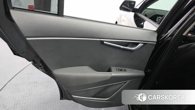 Kia Di All New Niro EV id 4230654 из Кореи 17