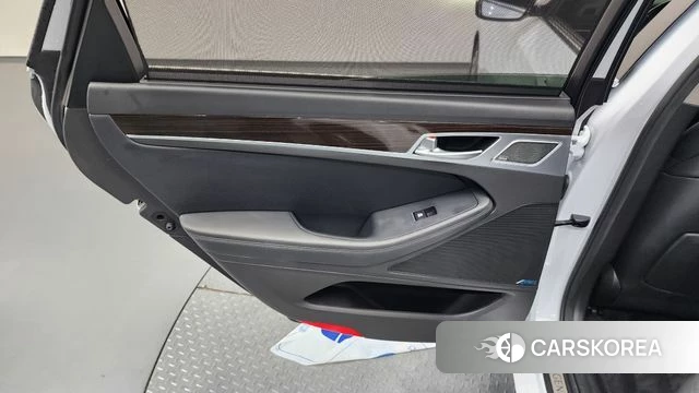Genesis G80 id 4615549 из Кореи 17