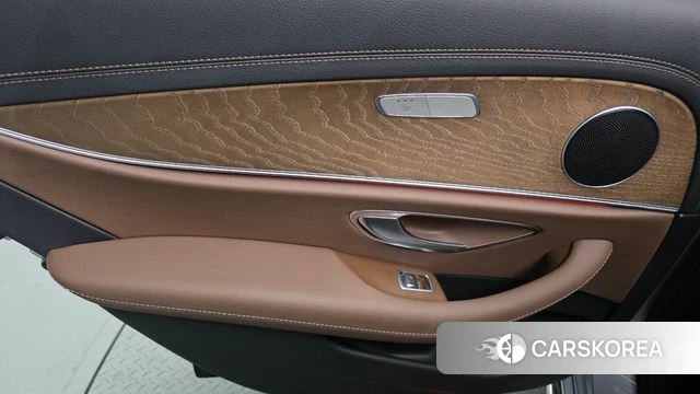 Mercedes-Benz E-Class W213 id 4231990 из Кореи 17