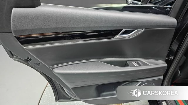 Genesis G80 (RG3) id 4763319 из Кореи 17