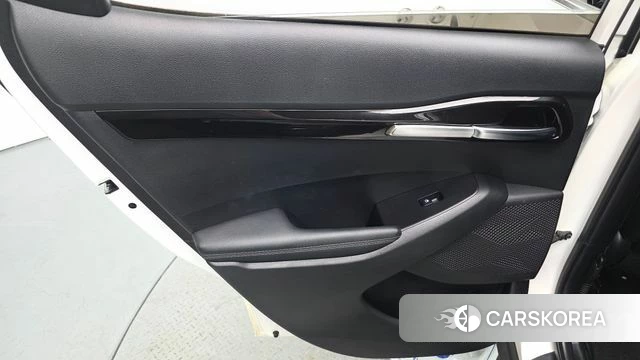 Kia Seltos id 4395702 из Кореи 17