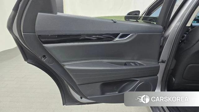 Genesis G80 (RG3) id 4593039 из Кореи 17