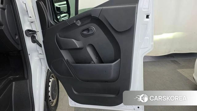 Renault Korea (Samsung) Master id 4302143 из Кореи 17