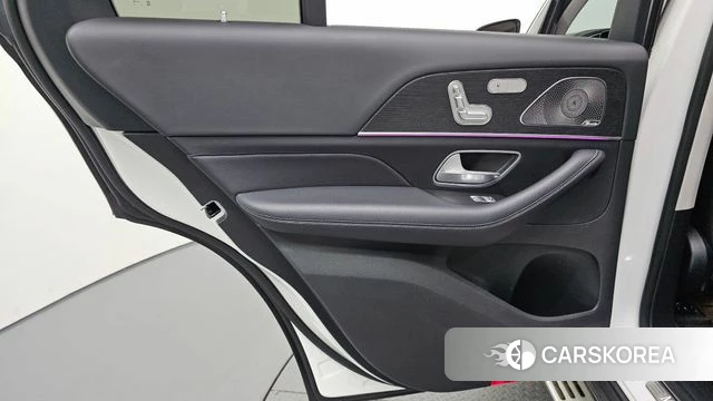 Mercedes-Benz GLE-Class W167 id 4762790 из Кореи 17