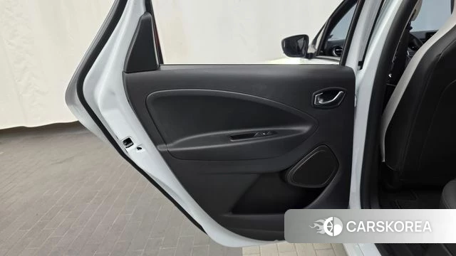 Renault Korea (Samsung) Joe id 4716717 из Кореи 17