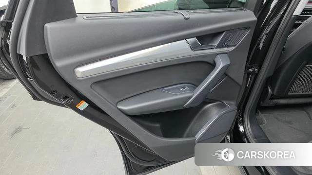 Audi Q5 (FY) id 4624864 из Кореи 17