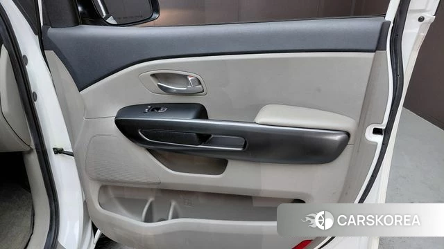 Kia The New Carnival id 4708184 из Кореи 17
