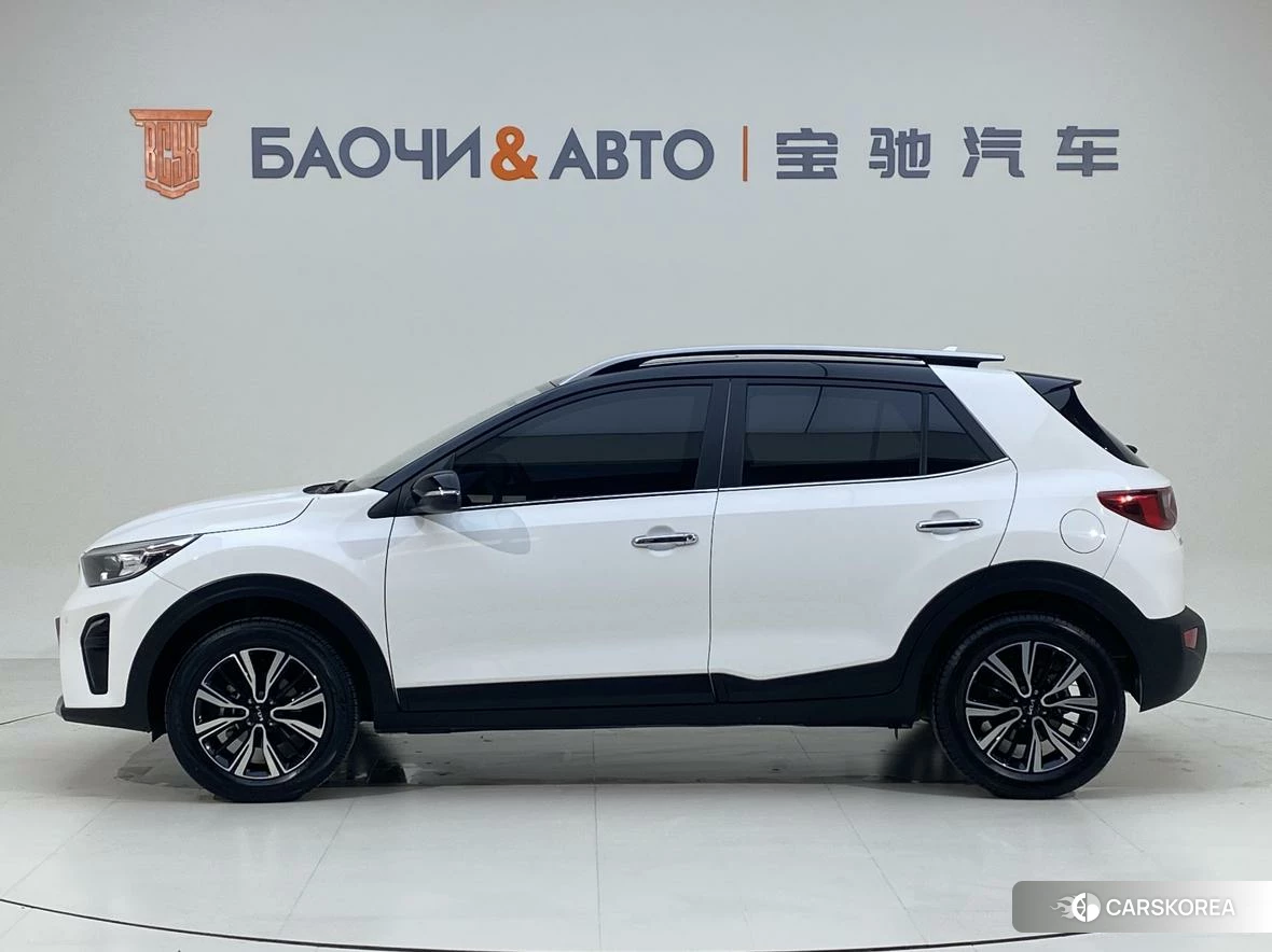 Kia KX1 id 4504897 из Китая 17