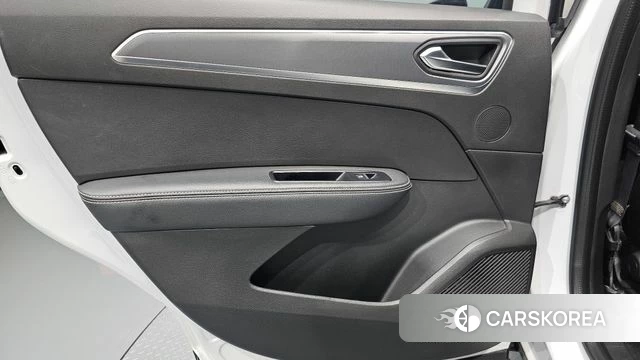 Renault Korea (Samsung) XM3 id 4624737 из Кореи 17