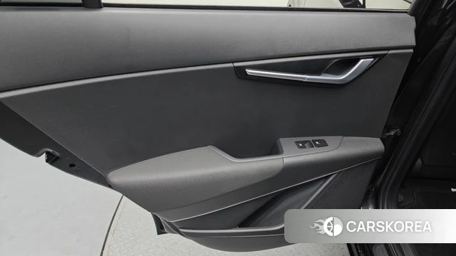 Kia Di All New Niro EV id 4928785 из Кореи 17