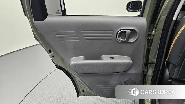 Hyundai Casper id 4561021 из Кореи 17