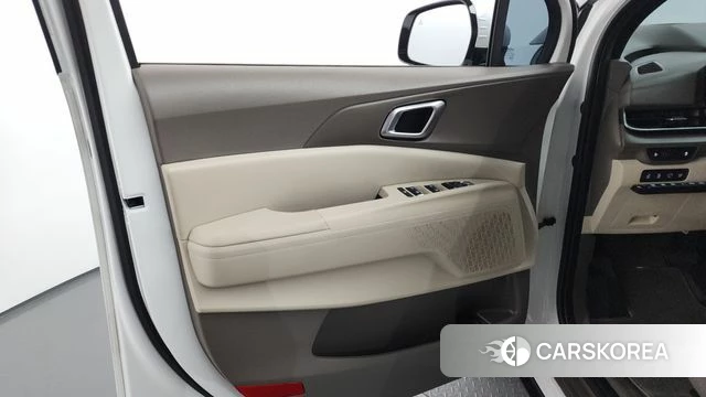 Kia The New Carnival 4th Generation id 4487863 из Кореи 17