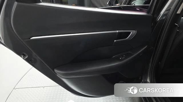 Hyundai Sonata (DN8) id 4250800 из Кореи 17