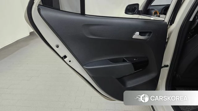 Kia Morning Urban (JA) id 4534469 из Кореи 17