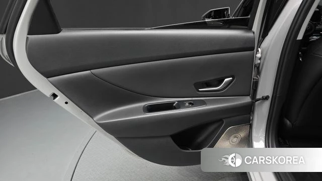 Hyundai The New Avante (CN7) id 4441556 из Кореи 17