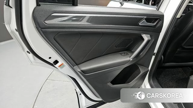 Volkswagen Tiguan second Generation id 4233131 из Кореи 17