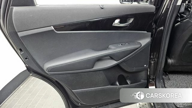 Kia The New Sorento id 4447787 из Кореи 17