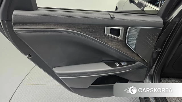Kia K8 id 4474881 из Кореи 17
