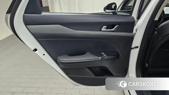 Kia The New K5 Hybrid 3rd generation id 4528148 из Кореи 17
