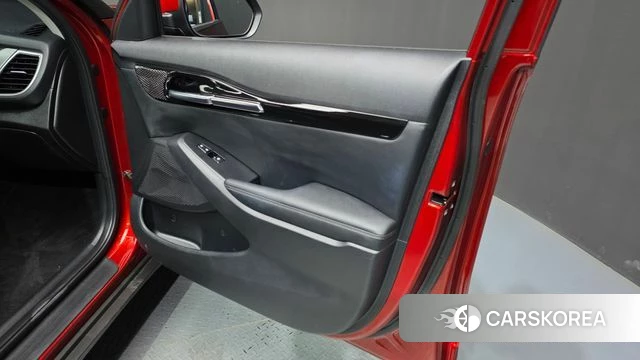 Kia Seltos id 4203445 из Кореи 17