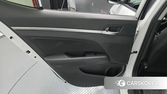 Hyundai The New Avante AD id 4325210 из Кореи 17