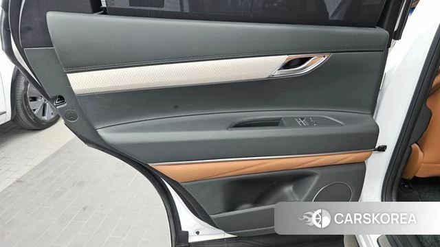 Genesis GV80 id 4432717 из Кореи 17