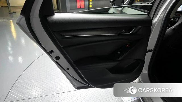 Honda Accord 10th Generation id 4309008 из Кореи 17
