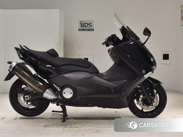 Проданный Yamaha T-MAX 530 id 4085478 из Японии, фото 2