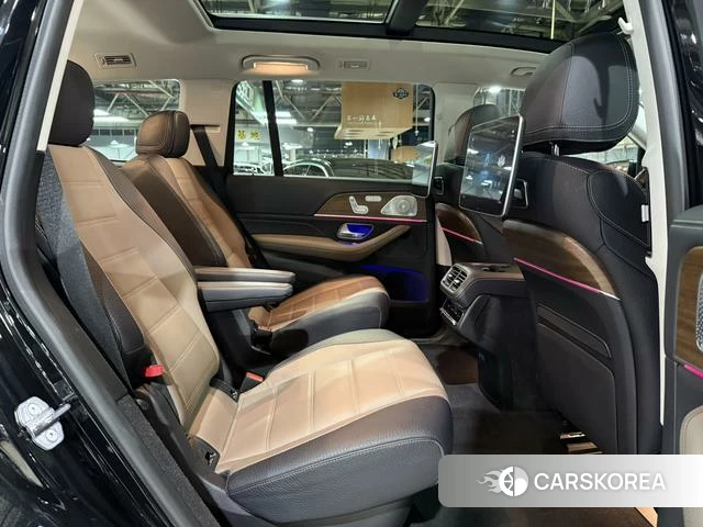 Mercedes-Benz GLS id 4256418 из Китая 17