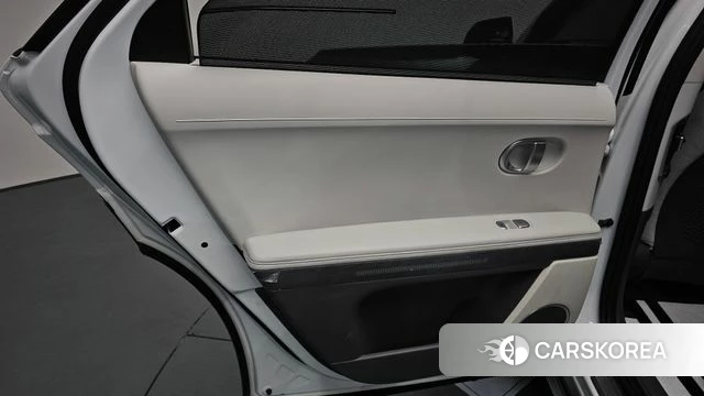 Hyundai Ionic 5 id 4303406 из Кореи 17