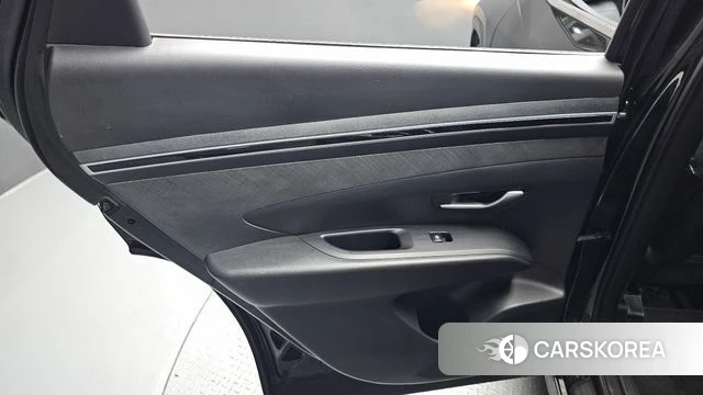 Hyundai Tucson Hybrid (NX4) id 4864613 из Кореи 17