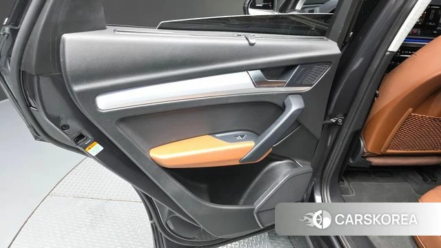 Audi Q5 (FY) id 4609249 из Кореи 17