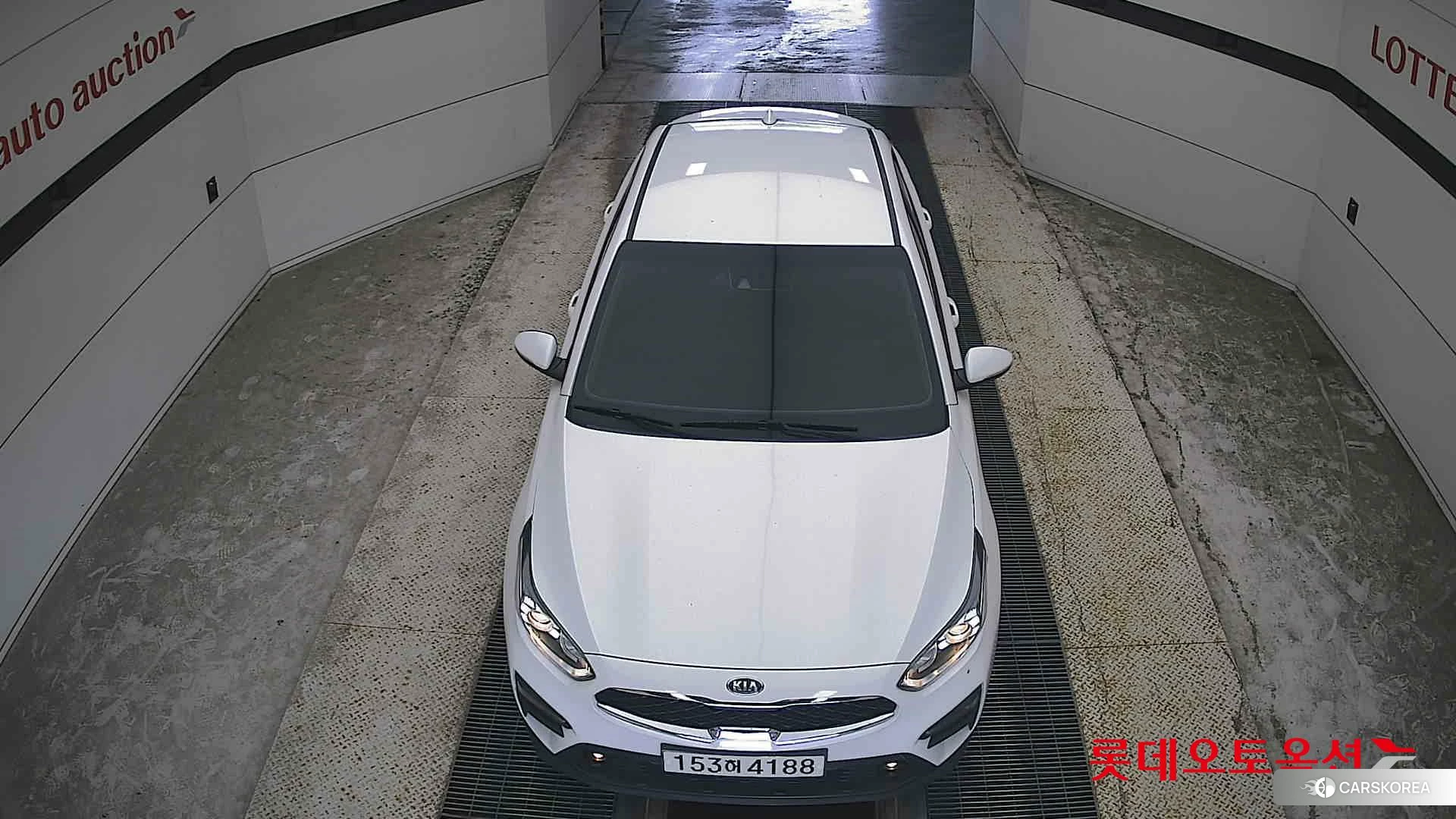 Kia K3 id 4902376 из Кореи 17
