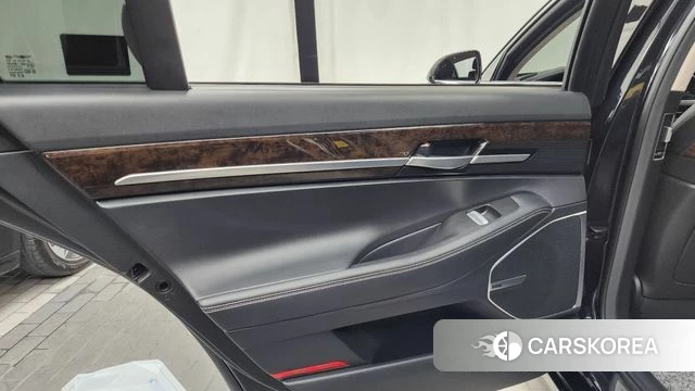 Genesis G90 id 4557057 из Кореи 17