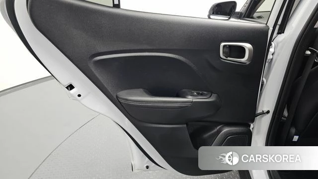 Hyundai Venue id 4617487 из Кореи 17