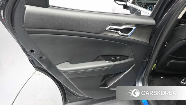 Kia Sportage 5th Generation Hybrid id 4739651 из Кореи 17