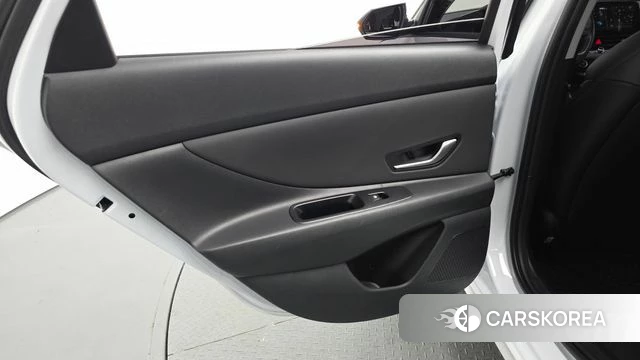 Hyundai The New Avante (CN7) id 4185506 из Кореи 17