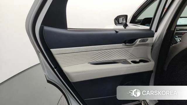 Hyundai The New Palisade id 4201550 из Кореи 17