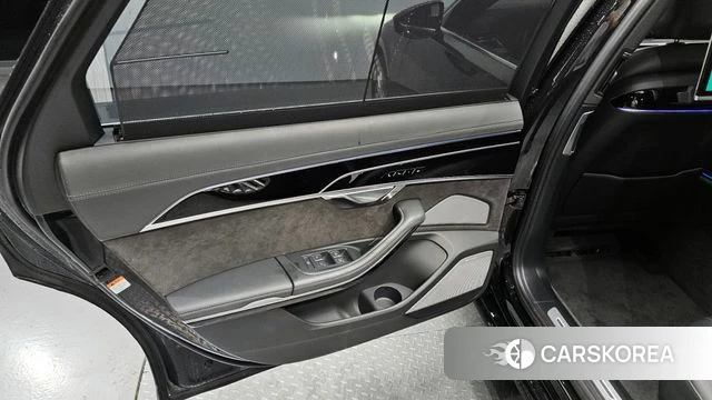 Audi A8 (D5) id 4350907 из Кореи 17